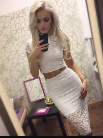 Лина